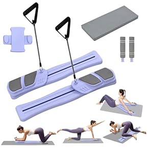 ピラティス自宅機器 Amazon.co.jp: ピラティス - フィットネス・トレーニング
